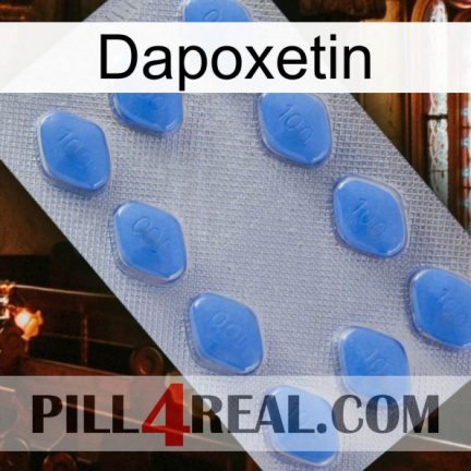 Dapoxetin 21